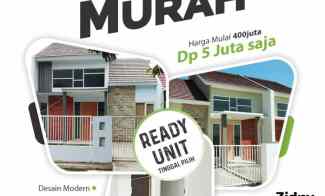 Hunian Nyaman Aman Bebas Banjir Perum Citra Mandiri Regency