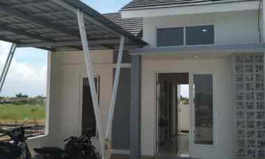 Rumah Dijual di Sukodono Sidoarjo