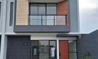 Rumah Dijual di Sukodono Sidoarjo