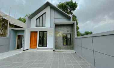 Rumah Dijual di Sukoharjo