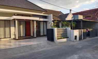 Rumah Dijual di sukoharjo kaliurang km 14
