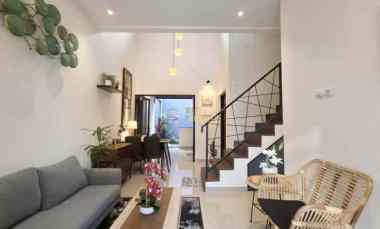 Rumah Siap Huni di Ngaglik, hanya 11 menit ke Kampus Uii Jogja