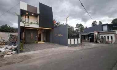 Rumah Dijual di Sukoharjo, Kec. Ngaglik, Kab. Sleman, Yogyakarta