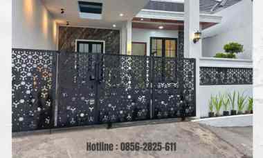 Rumah Dijual di Sukoharjo Ngaglik Sleman