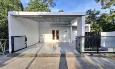 Rumah Dijual di Sukoharjo, Ngaglik, Sleman, Yogyakarta