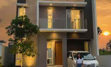 Rumah Dijual di Sukoharjo Ngaglik Sleman Jogja