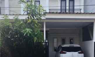 Rumah Minimalis Bonus AC di Sukolilo Dian Regency, Surabaya Timur