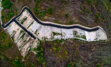 Kavling Tanah Cocok untuk Villa Resort, Pejukutan Nusa Penida Bali