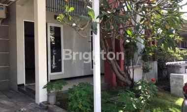 Siap Huni Rumah Full Furnish Sukolilo Dian Regency, Surabaya Timur