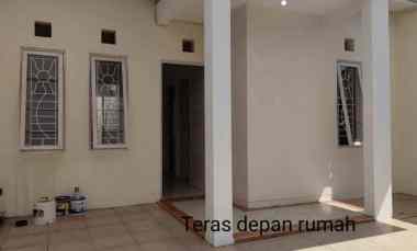 Rumah Sukolilo Dian Regency 1 Lantai Pakuwon City Surabaya Timur, Nego