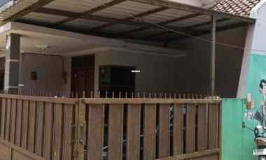 Rumah 400 Jutaan Murah Strategis Siap Huni di Sukun Malang