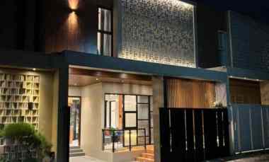 Rumah Dijual di SUKUN