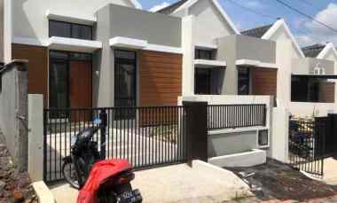 Rumah Murah Fasilitas Lengkap di Perumahan Kedungkandang Malang