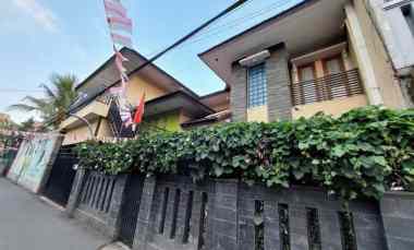 Rumah Kosan Full Terisi di Sulaksana Bandung dekat Jalan Terusan Antap