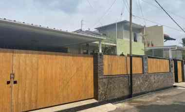 Dijual Cepat Rumah Bagus Siap Huni Sulaksana Baru Antapani Bandung