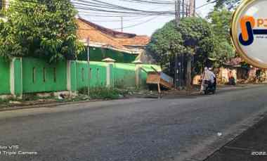dijual rumah sultan agung