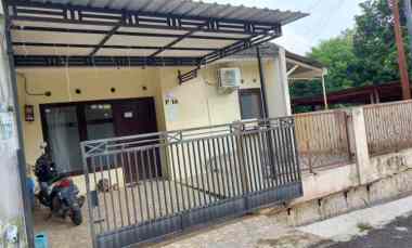 Rumah Hook Sumampir Purwokerto Utara Perumahan dekat Kampus Unsoed