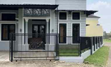 Dijual Rumah Shapire Estate Purwokerto Utara Banyumas