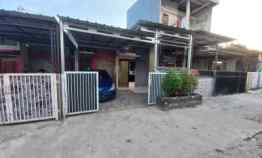 Take Over Rumah Komersil di Sumber Jaya Tambun sudah Renovasi