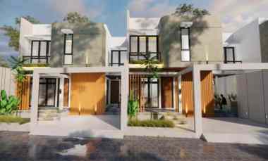 Rumah Dijual di Sumberadi, Mlati, Sleman, DI Yogyakarta