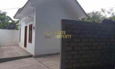 Promo 5 Pembeli Pertama Rumah Minimalis Siap Huni dekat Rsud Prambana