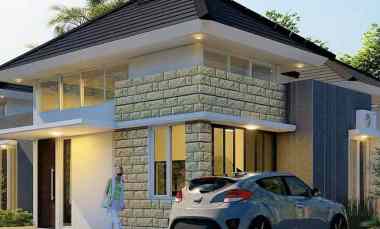 Rumah 7 menit ke Rsud Prambanan di Sumberharjo Prambanan