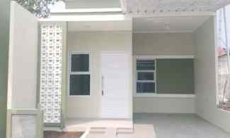 Rumah Dijual di Sumberjaya