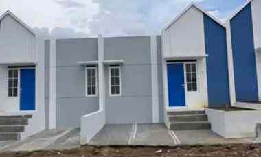 Rumah Dijual di Sumberkradenan, pakis Malang