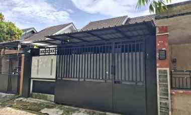 Rumah Dijual di Sumbersari