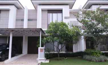 Rumah Dijual di Summarecon Bandung