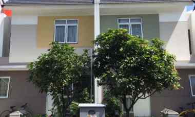 Dijual Rumah Summarecon Bandung Cluster Dayana Gedebage