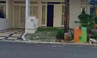 Rumah Bagus dekat Clubhouse di Cluster Acasia, Summarecon Bekasi