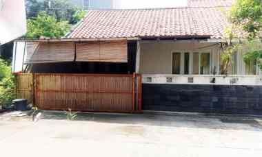 Dijual Cepet 2 Rumah Jadi 1 di Pondok Timur Mas, Galaxy