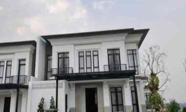 Rumah Dijual di Summarecon Bogor