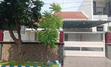 Dijual Rumah Kahuripan Nirwana Village Sidoarjo Jawa Timur