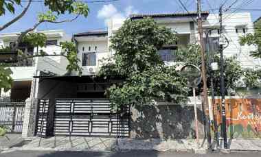 Rumah Dijual di Sunan Ampel