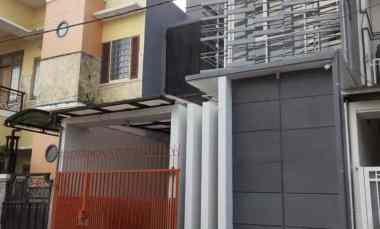 Dijual Rumah Kost Lokasi Sunan Kalijaga Uin Kota Malang