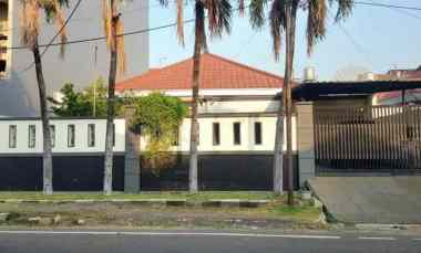 Rumah Dijual di Sunrise Garden