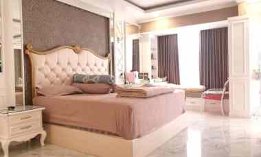 Rumah Dijual di Sunter