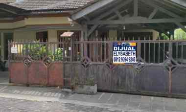 Dijual Cepat Rumah Hook 1,5 Lt, Bagus, Bebas Banjir, Row 2 mobil, Sunter