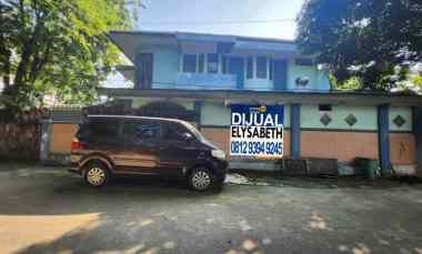 Rumah Dijual di sunter agung