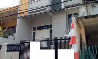 Dijual Cepat Rumah Brand New Siap Huni di Sunter Agung Permai,NEGO