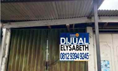 Rumah Dijual di sunter jaya