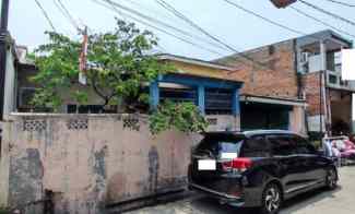 Dijual Cepat Rumah Standart 12x20 di Sunter Jaya Baru, Bisa Nego