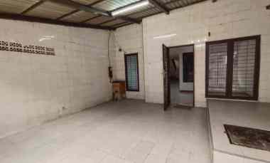 Dijual Cepat Rumah 2 Lantai,siap Huni, Rapi, di Sunter Metro