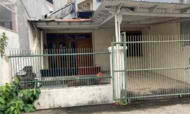 Rumah Dijual di Sunter Paradise