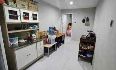 Rumah Dijual di Sunter Paradise