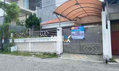 Dijual Rumah Super Miring di Lebak Kenjeran dekat MERR