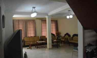 Rumah Dijual di Rawamangun, Pulo Gadung, Jakarta Timur