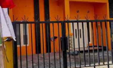 Dijual Rumah Siap Huni di Kalicari Tengah Supriyadi Semarang